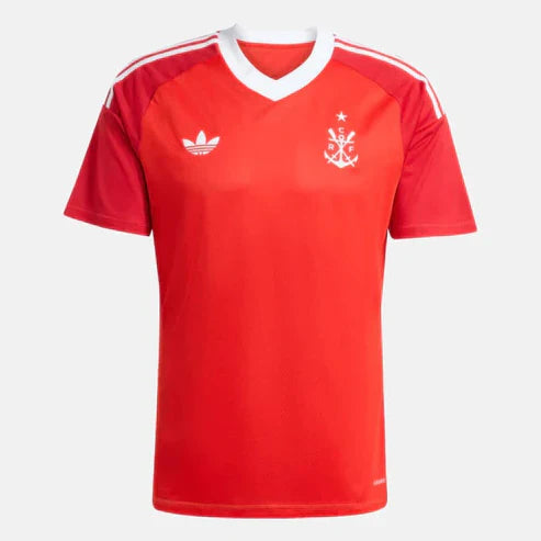 Camisa Goleiro III 2025/26 - CRF