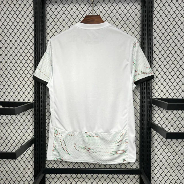 Portugal Player Camiseta Visitante 2025/26 - Versión Jugador