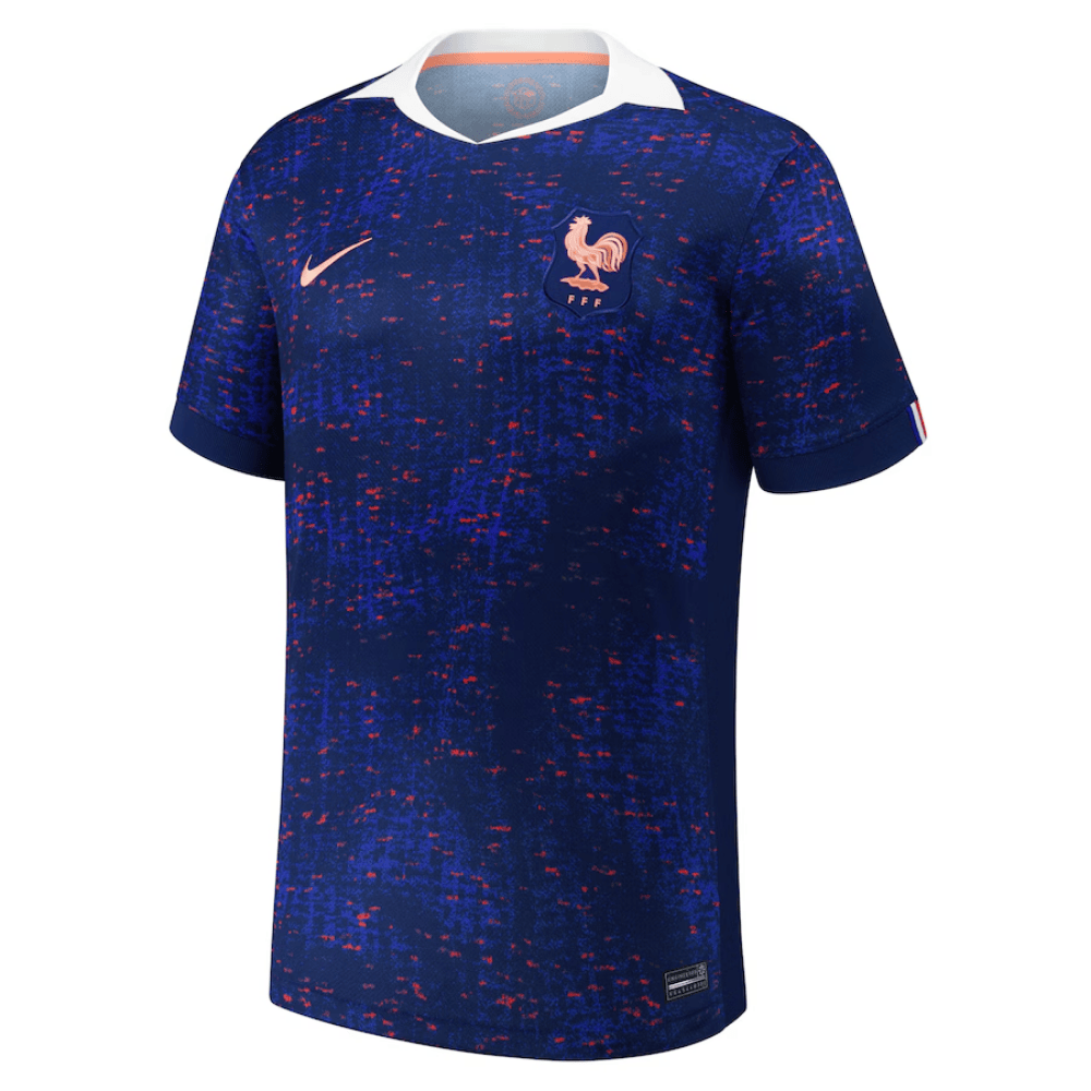 Francia Camiseta Local 2025/26