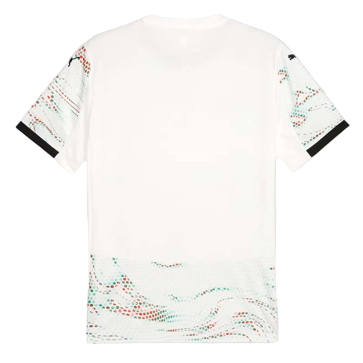 Portugal Camiseta Visitante 2025/26