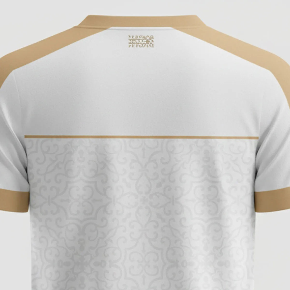 Camisa Vasco Círio de Nazaré Edição Especial – 2025/26