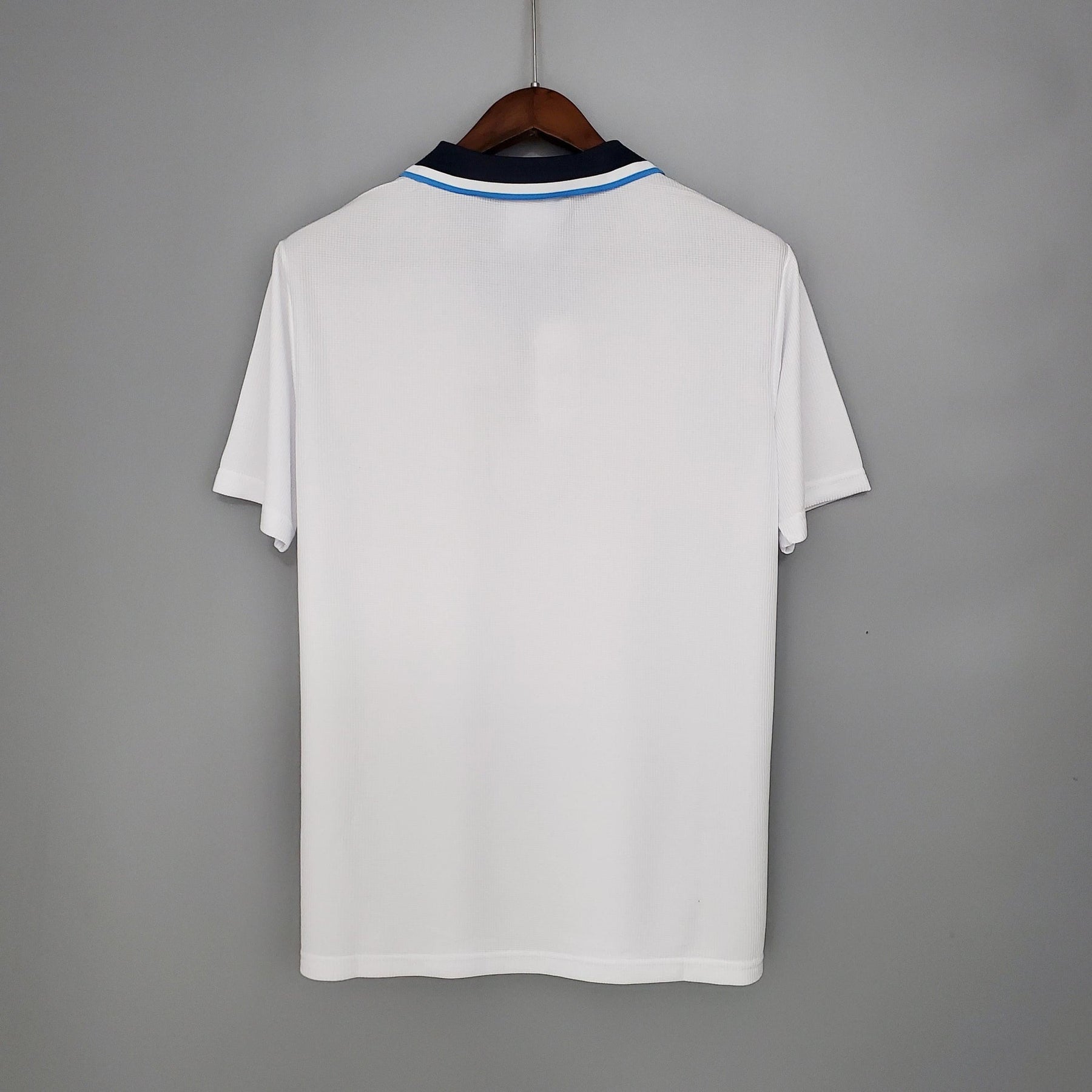 Inglaterra European Championship Camiseta Local 1995/97 - Retro