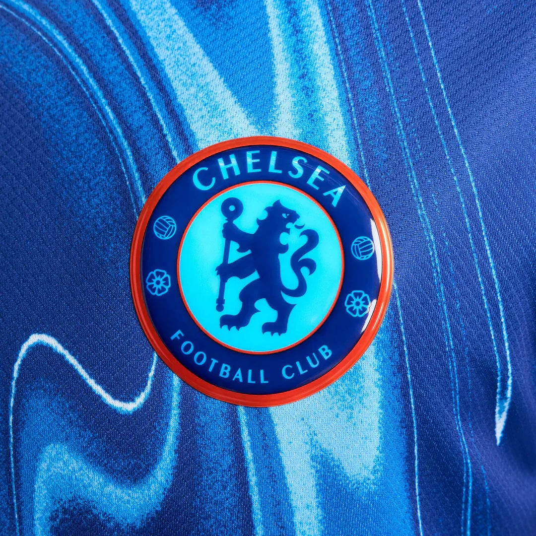 Chelsea Camiseta Local 2024/25
