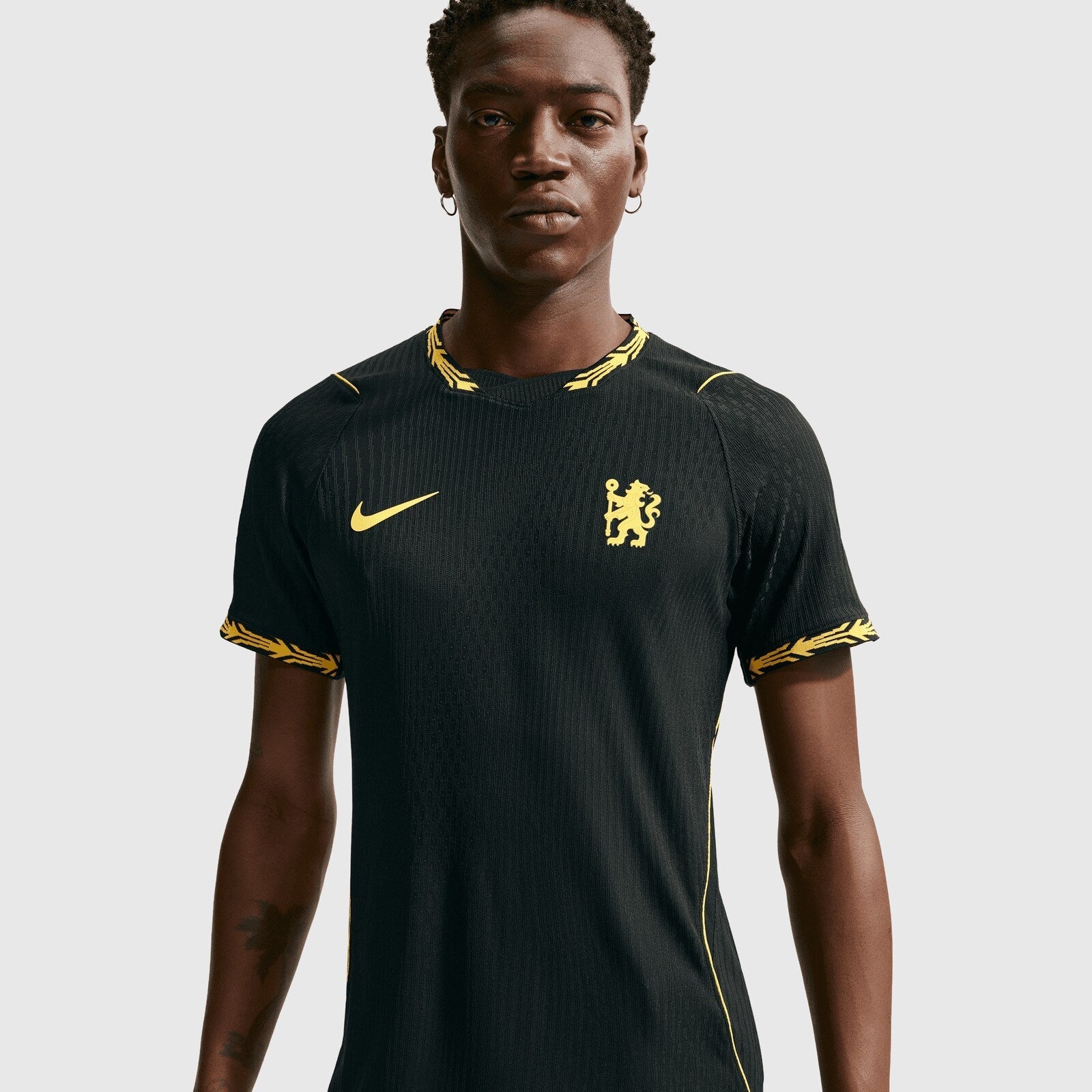 Chelsea Away Player 2026/27
