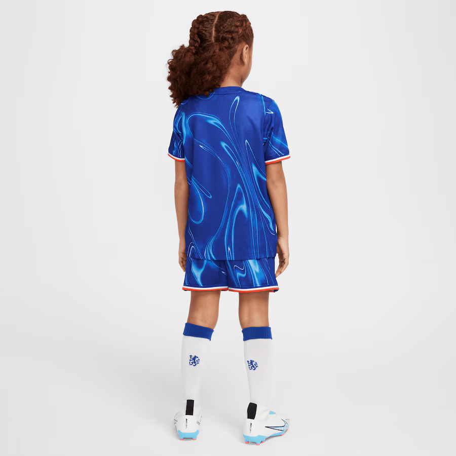 Chelsea Camiseta Local 2024/25 - Niños - Blue