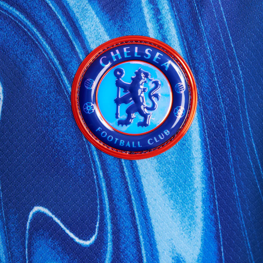 Chelsea Camiseta Local 2024/25 - Niños - Blue