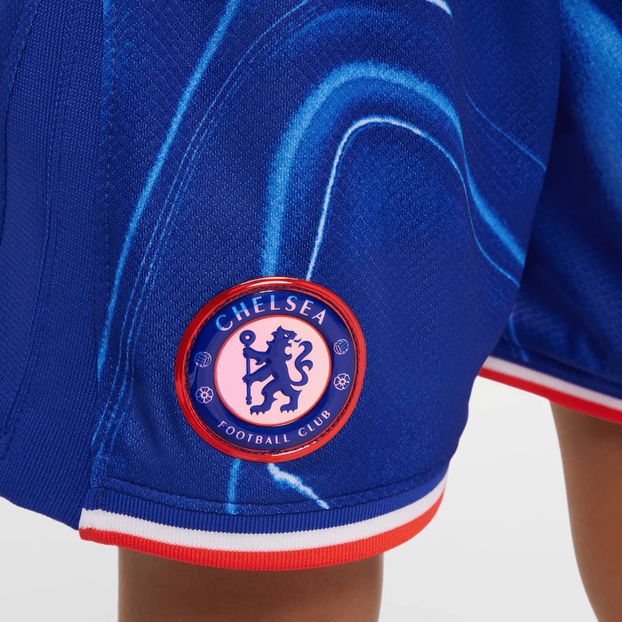 Chelsea Camiseta Local 2024/25 - Niños - Blue