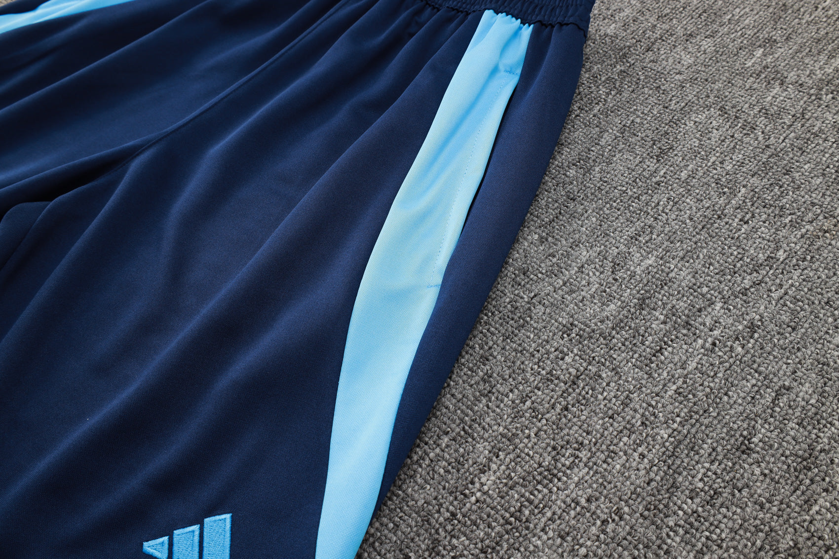 Arsenal Full TrackSuit 2024/25 - Zip III