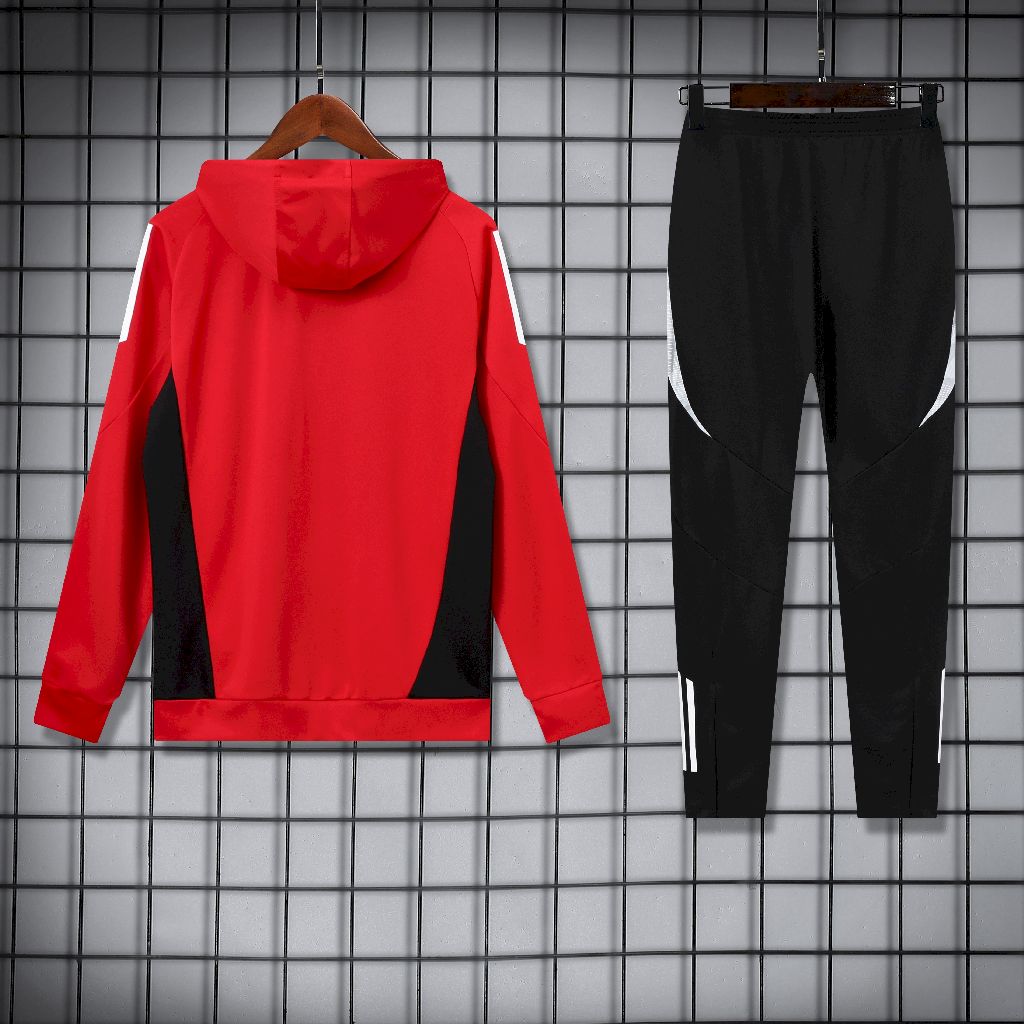 Manchester United sweatshirt Entrenamiento Hoodie 2024/25