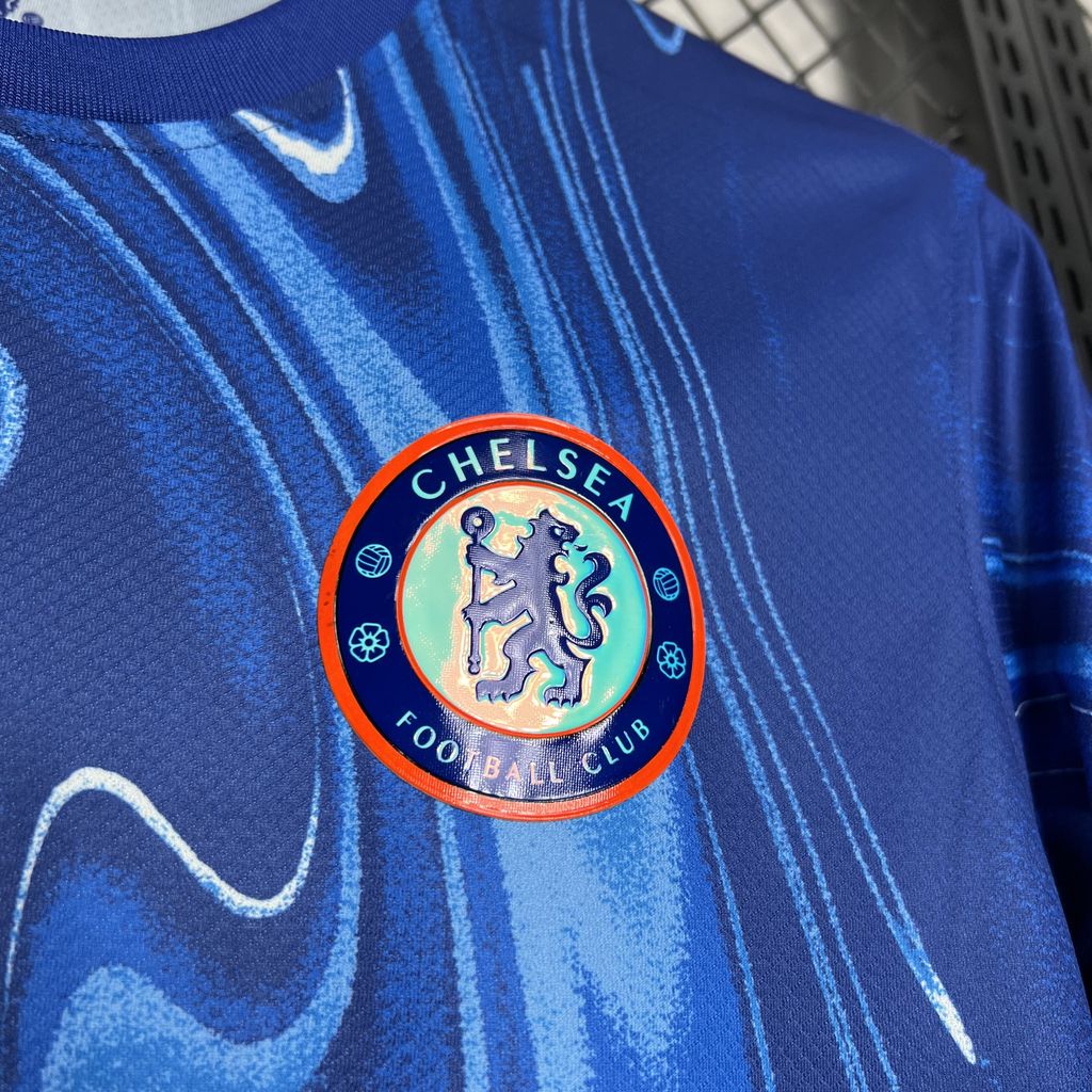 Chelsea Camiseta Local 2024/25
