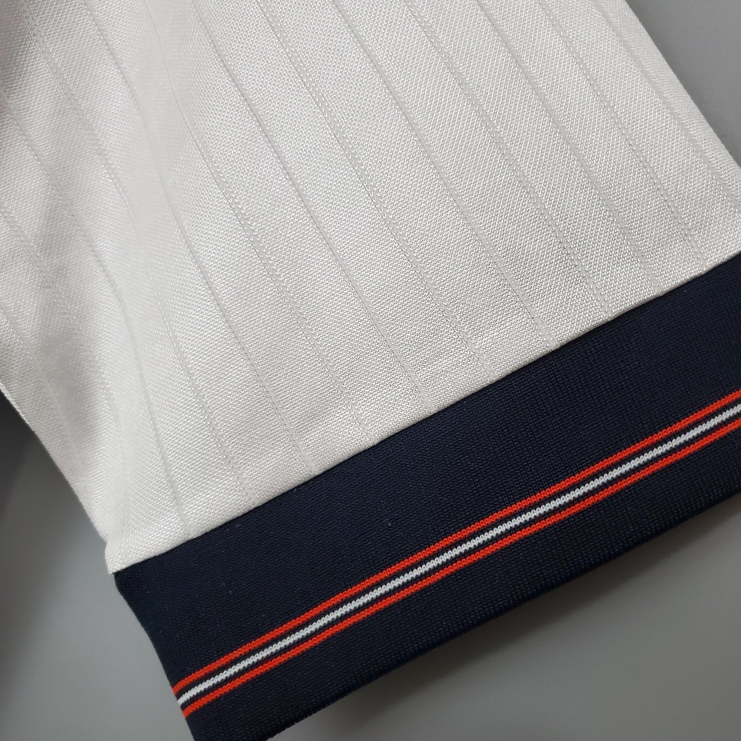 Inglaterra Camiseta Local 1984/87 - Retro