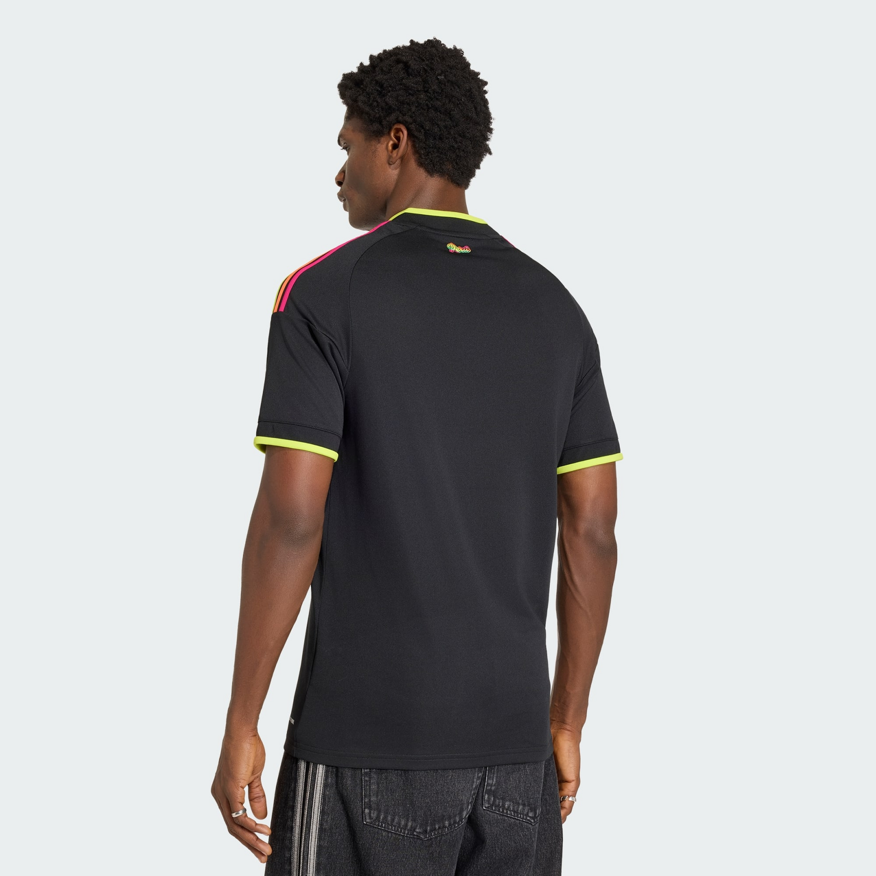 Camisa Adidas Peru 2026/27 II