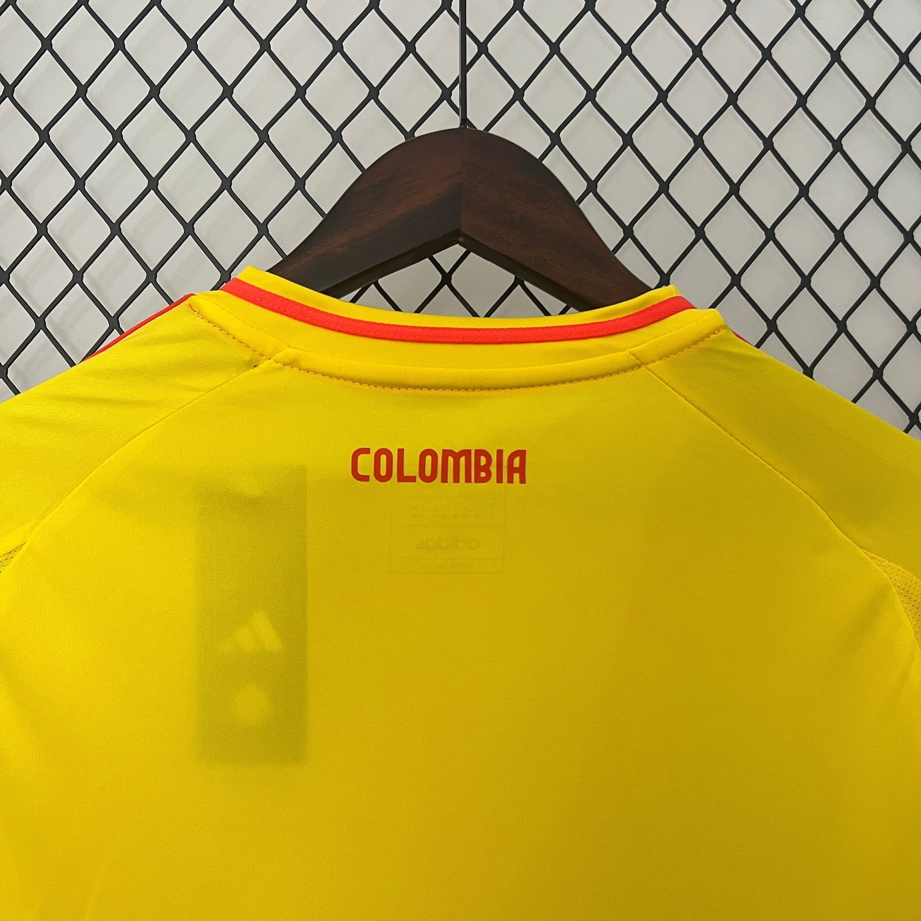 Colombia Camiseta Local 2024/25