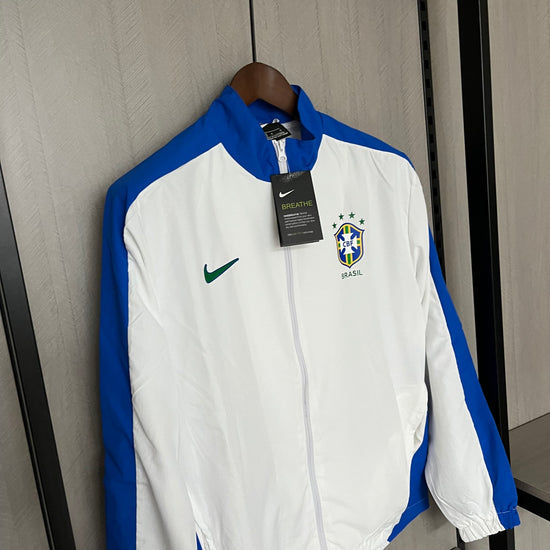 Brasil 1998 Reissue Jacket