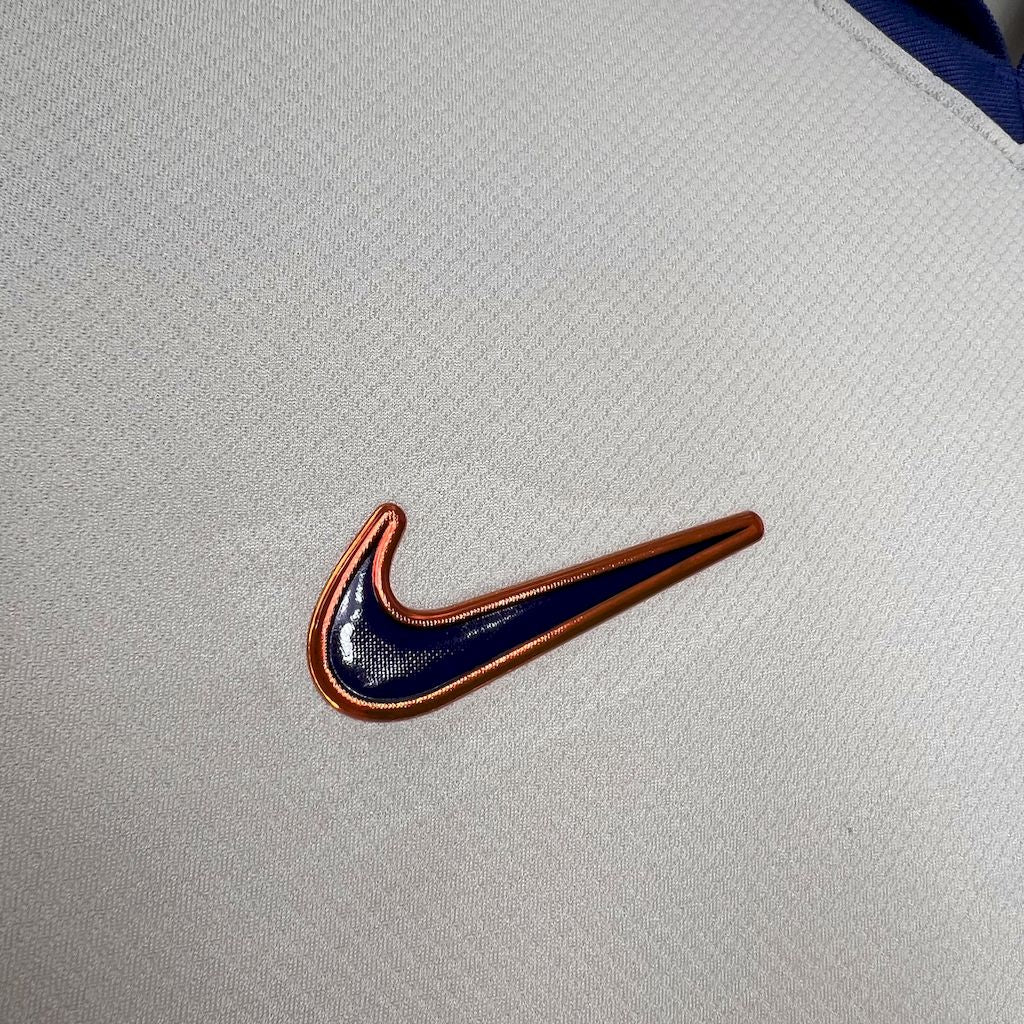 Chelsea Camiseta Visitante 2024/25 - White