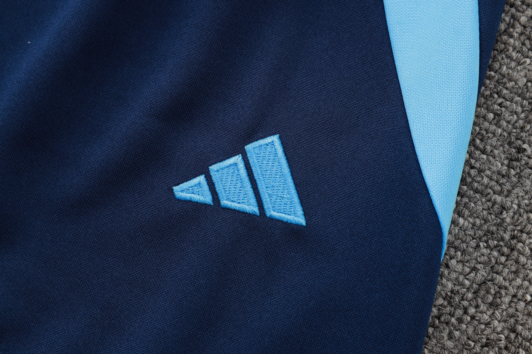 Arsenal Full TrackSuit 2024/25 - Zip III
