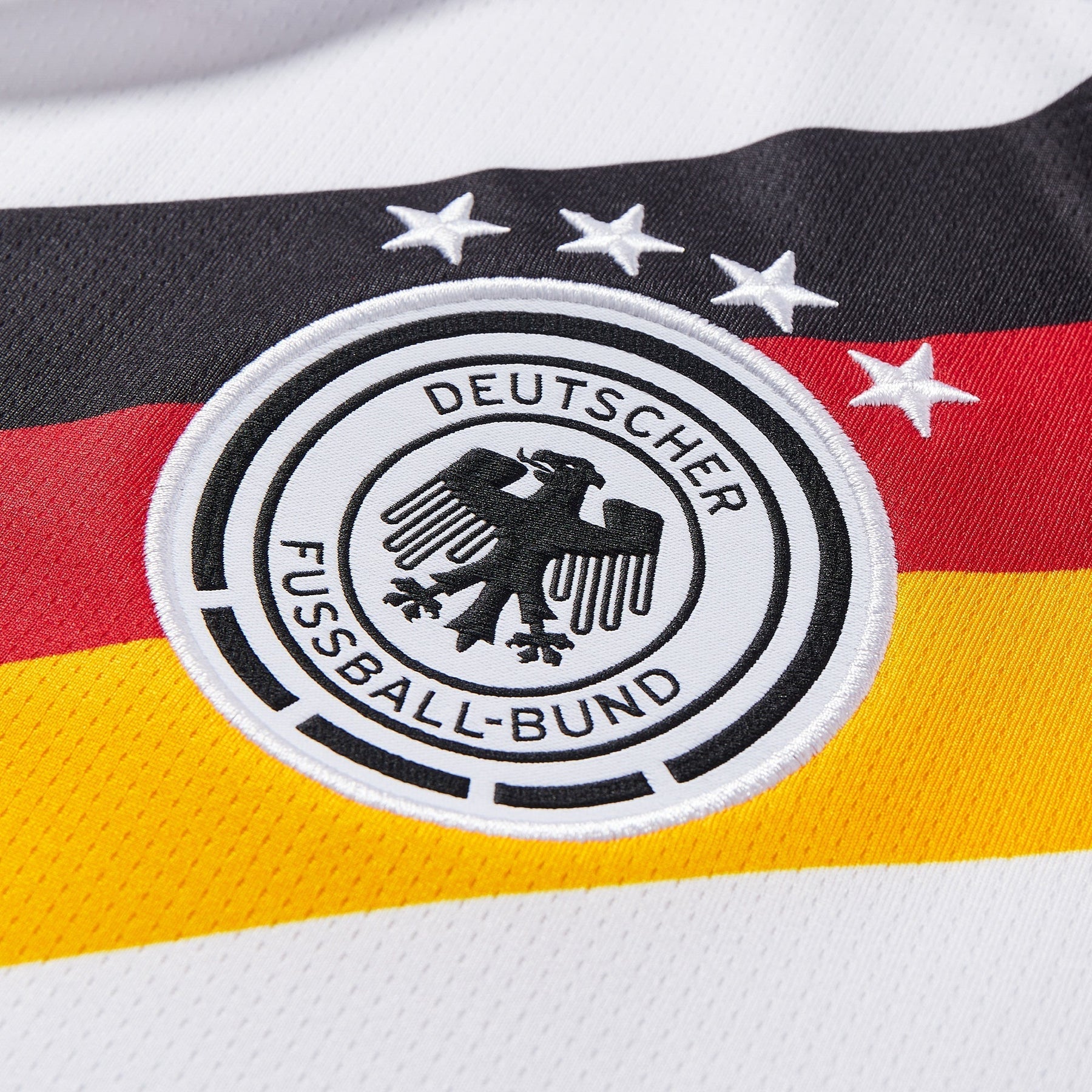 Germany - Home 26/27 Men's Jersey
