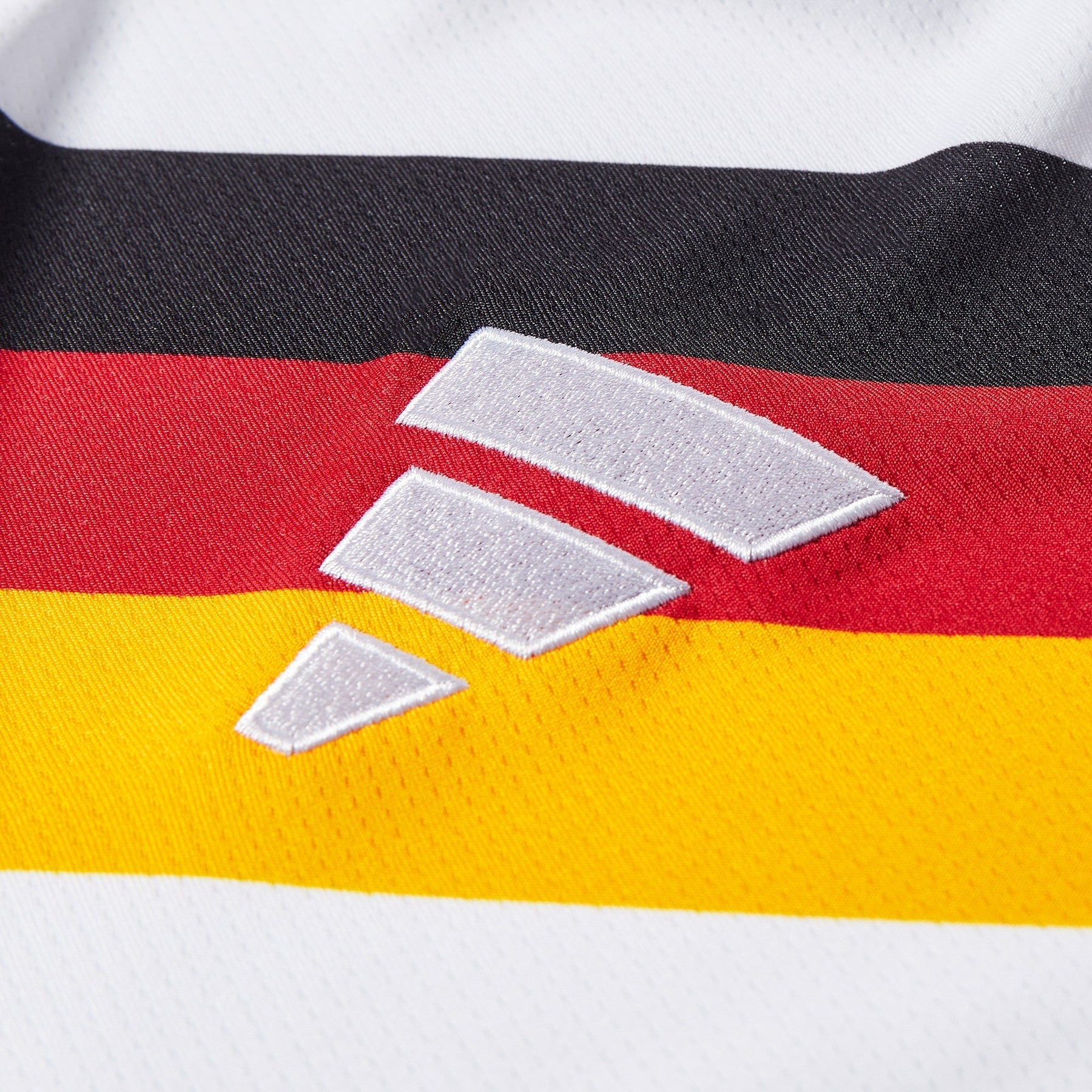 Germany - Home 26/27 Men's Jersey