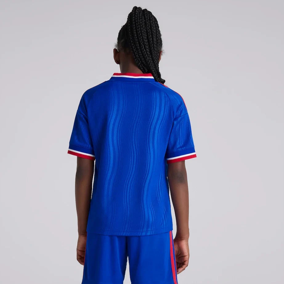 Manchester United - Away 26/27 Kids Jersey Kit