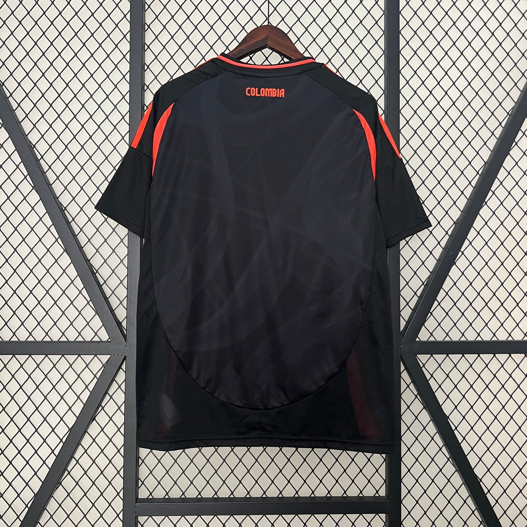 Colombia Camiseta Visitante 2024/25
