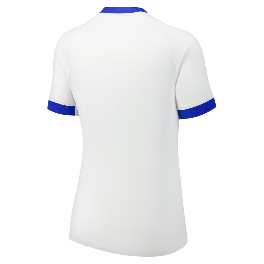 Inglaterra Camiseta Local 2025/26 - Mujer
