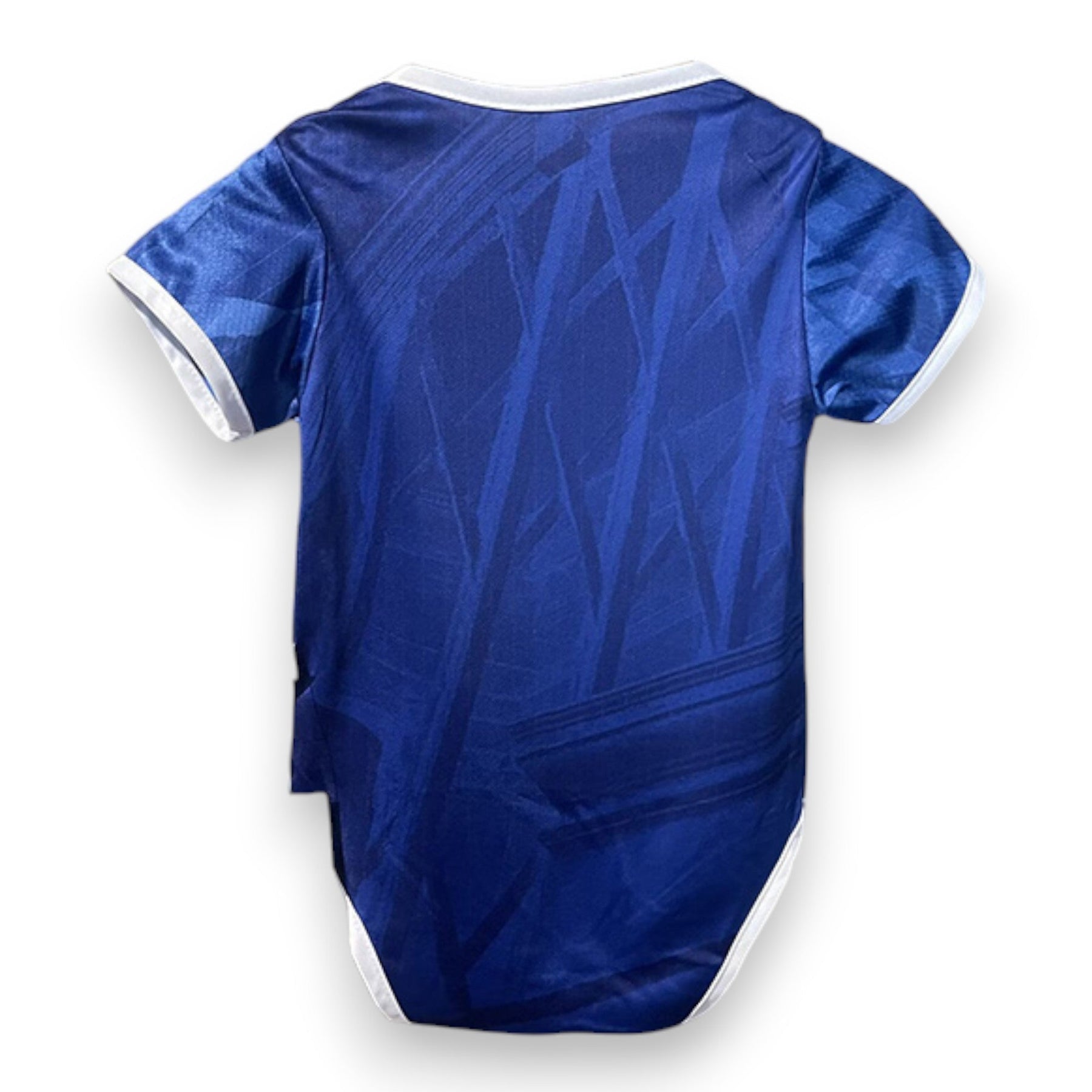 Chelsea Camiseta 2025/26 - Beb