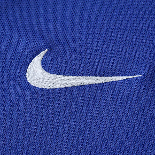 Brasil Camiseta Visitante 2006 - Retro