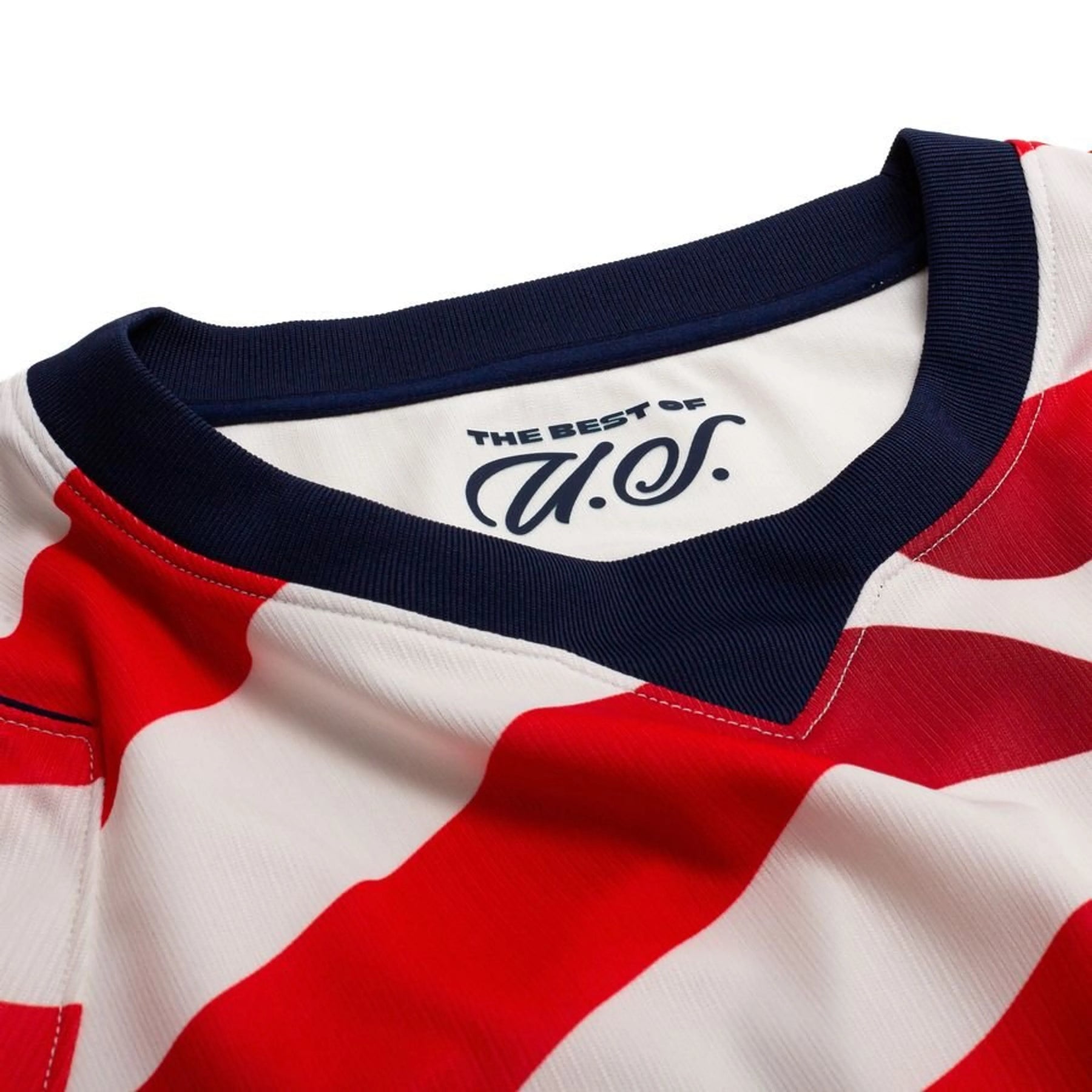 USA - Home 26/27 Men's Jersey