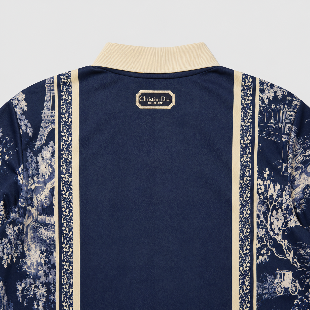 PSG - Special Edition Polo Jersey