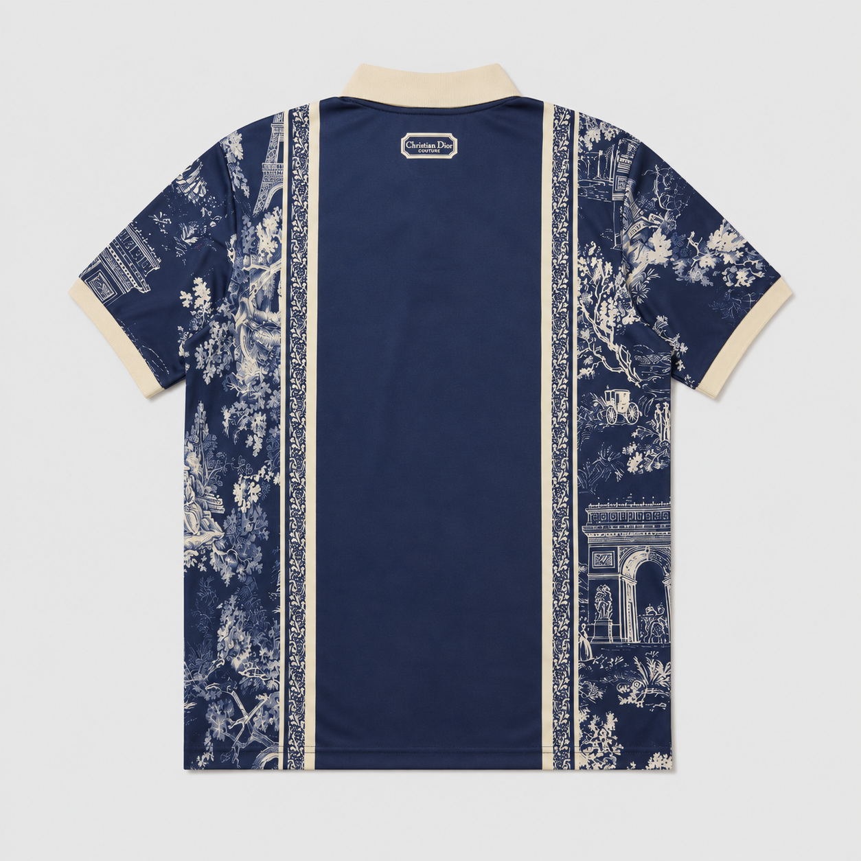 PSG - Special Edition Polo Jersey