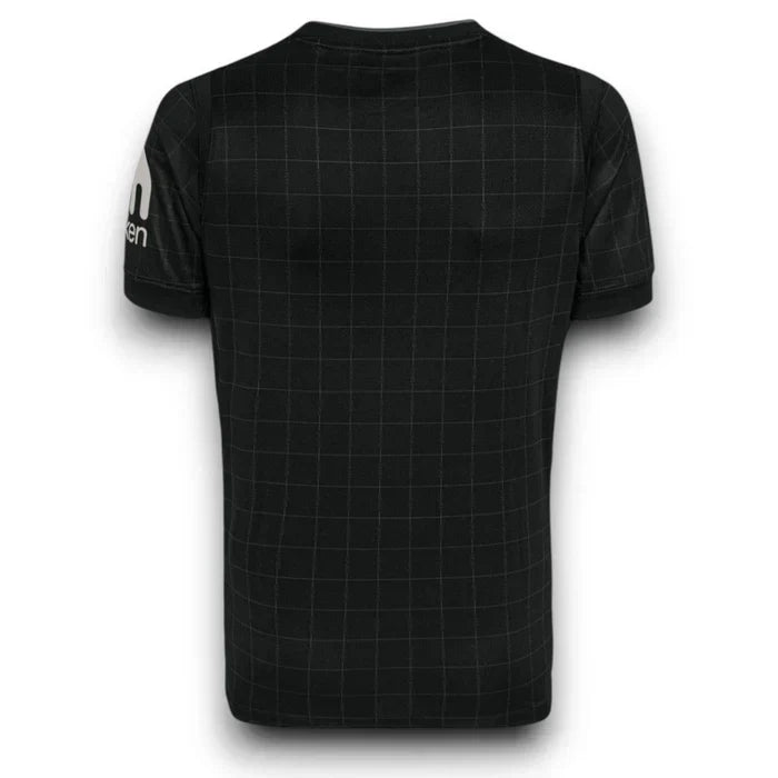 Tottenham Hotspur Camiseta Visitante 2025/26 - Niños