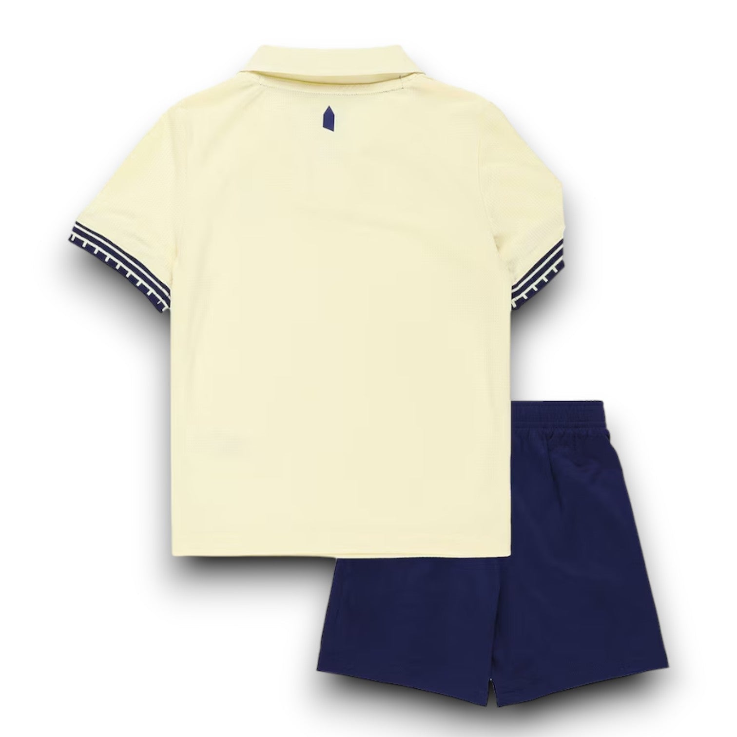 Everton Camiseta Visitante 2025/26 - Niños