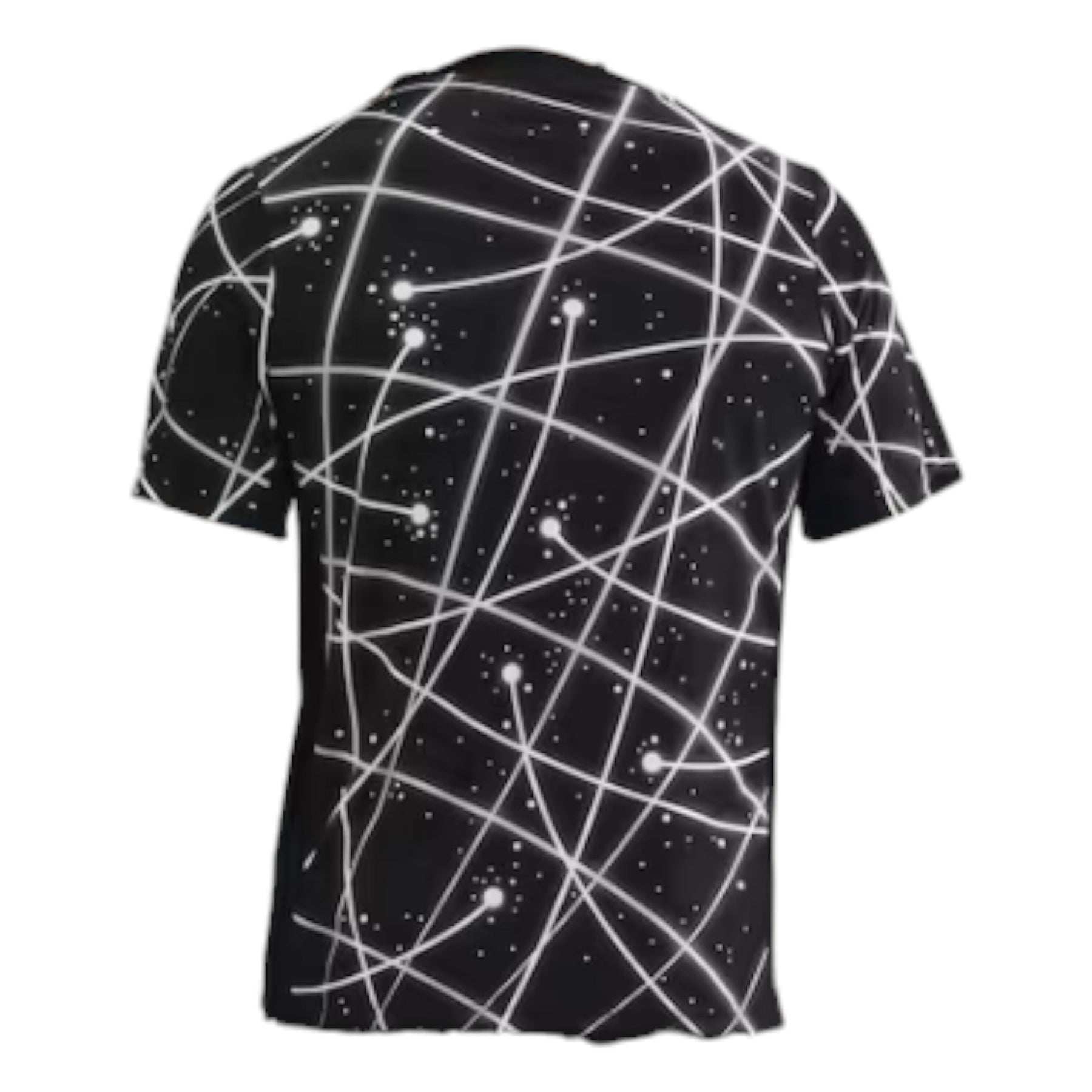 Chelsea Mundial Pre Match Top Camiseta 2025/26 - Negra