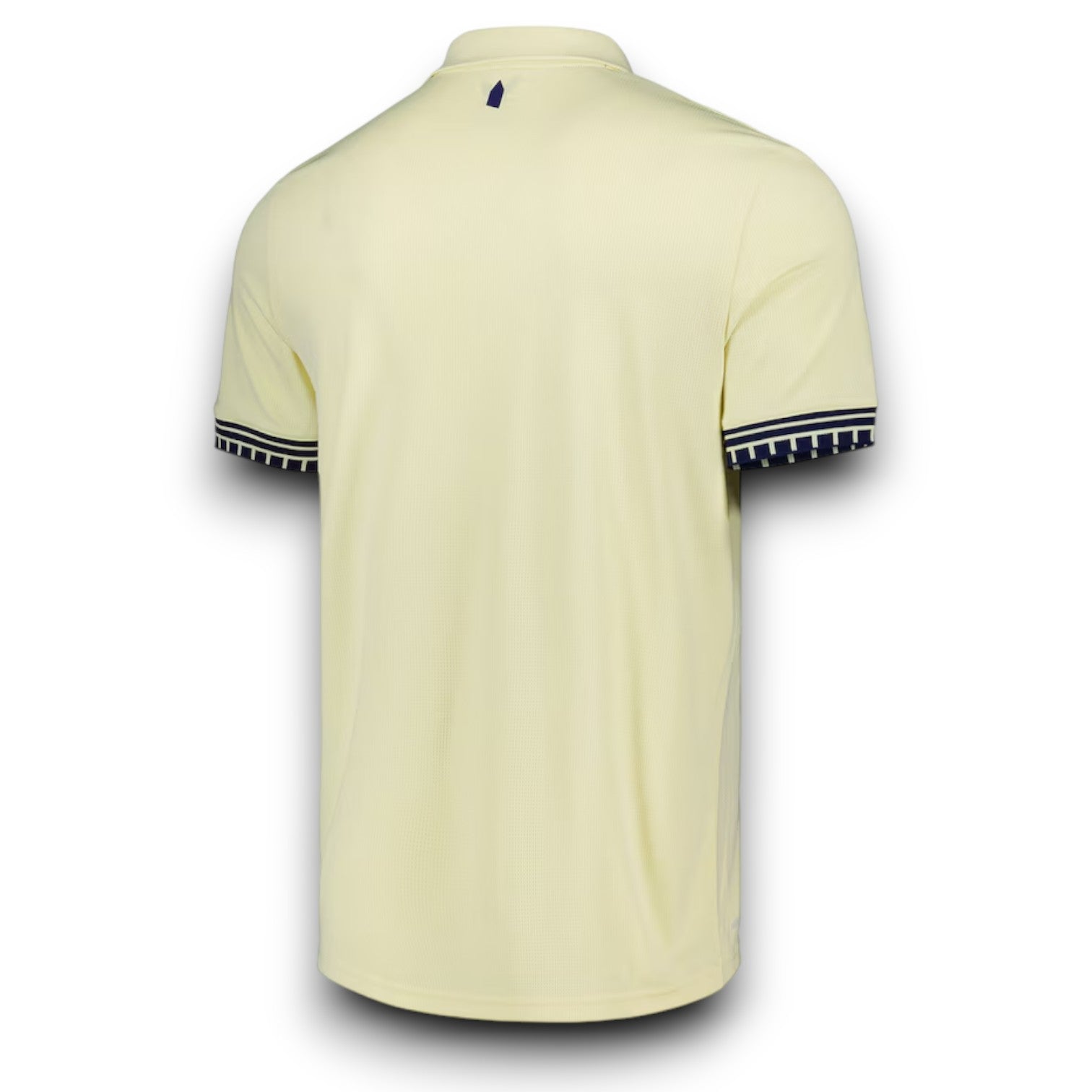 Everton Camiseta Visitante 2025/26