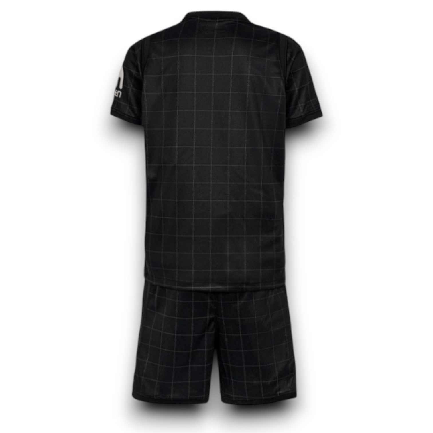 Tottenham Hotspur Camiseta Visitante 2025/26 - Niños