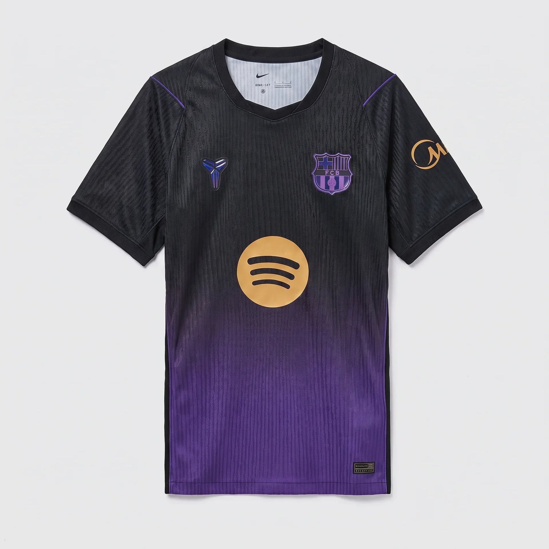 Barcelona - Away 26/27 Men's Jersey