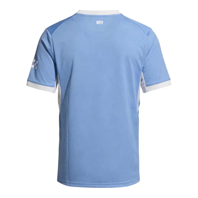 Manchester City Camiseta Local 2026/27