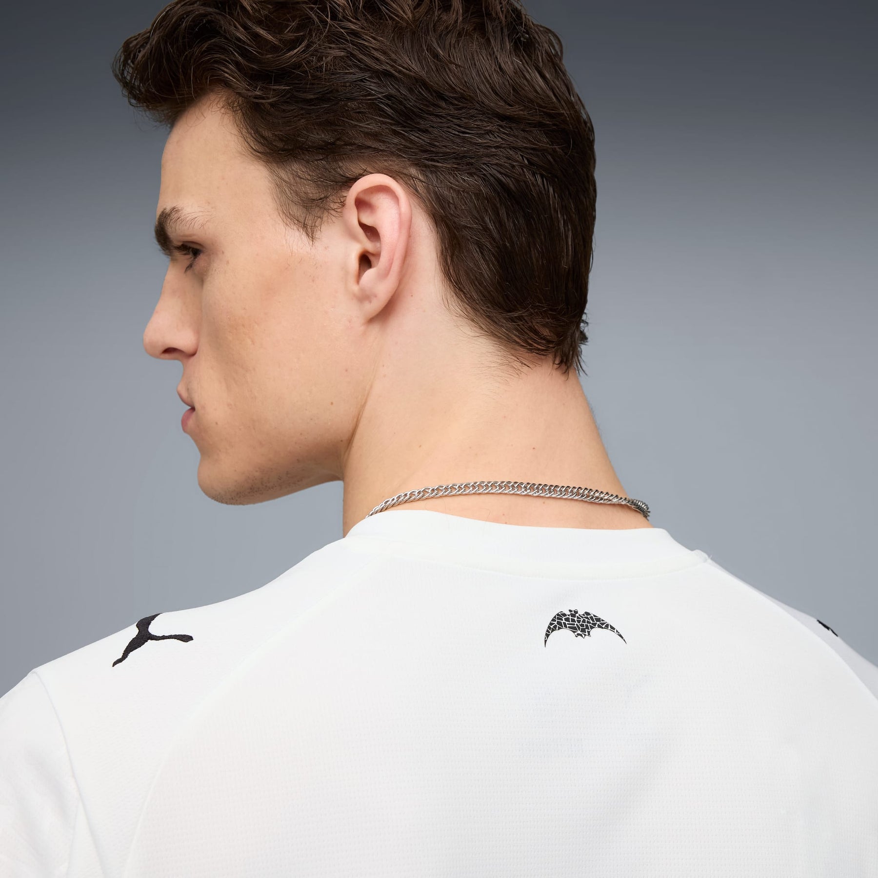 Camisa Puma Valencia 2025/26 I