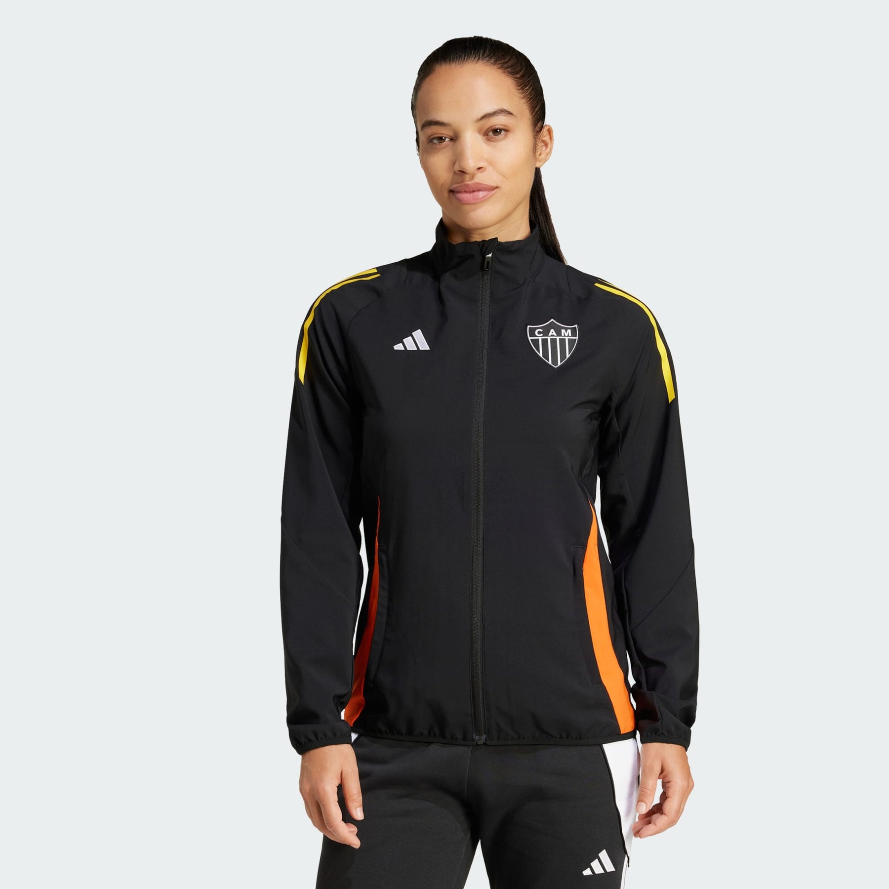 Jaqueta Atlético Mineiro Feminina