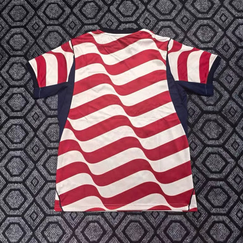 Estados Unidos Camiseta Local 2026