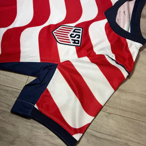 Estados Unidos Camiseta Local 2026