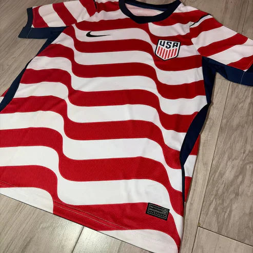 Estados Unidos Camiseta Local 2026