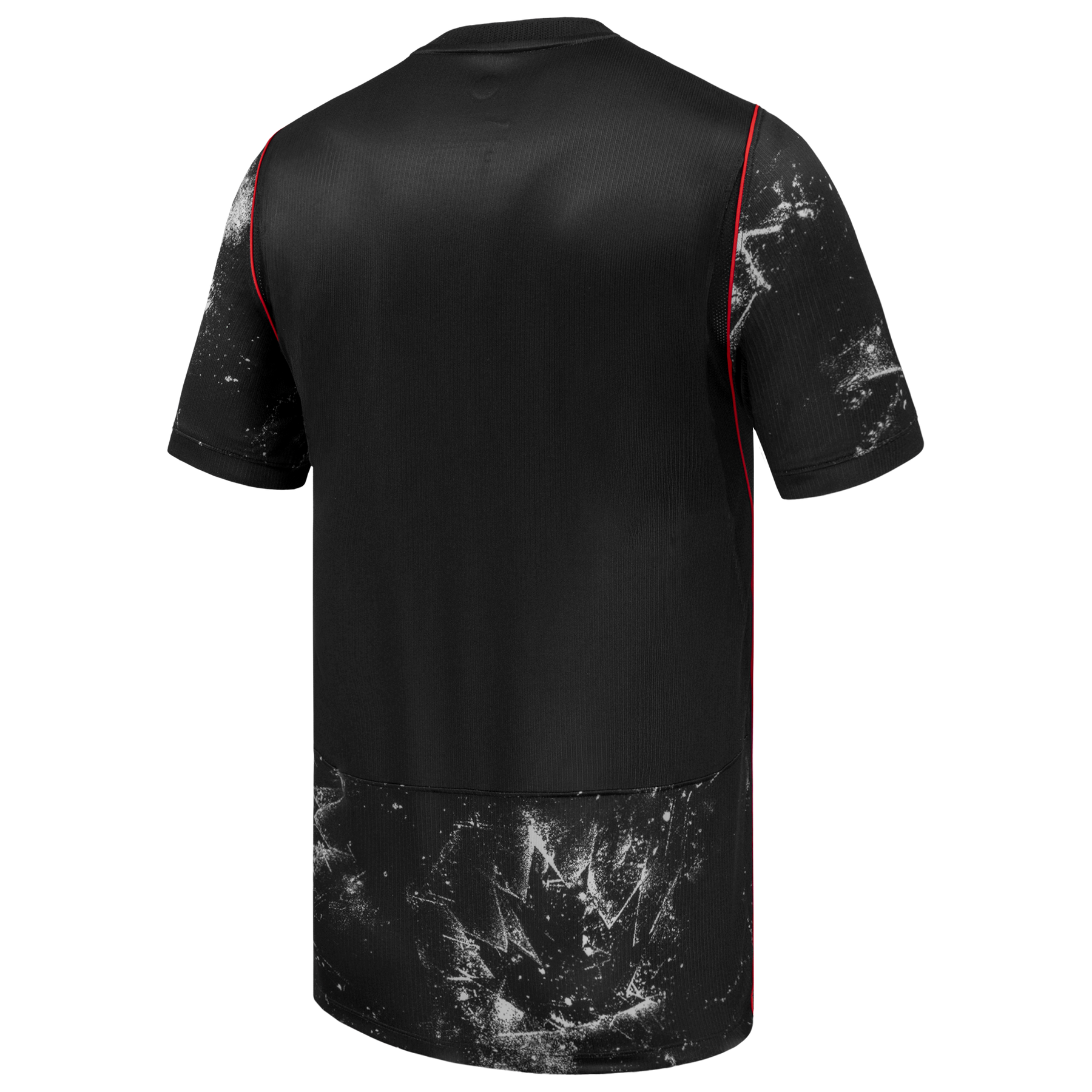 Canadá Camiseta Visitante 2026