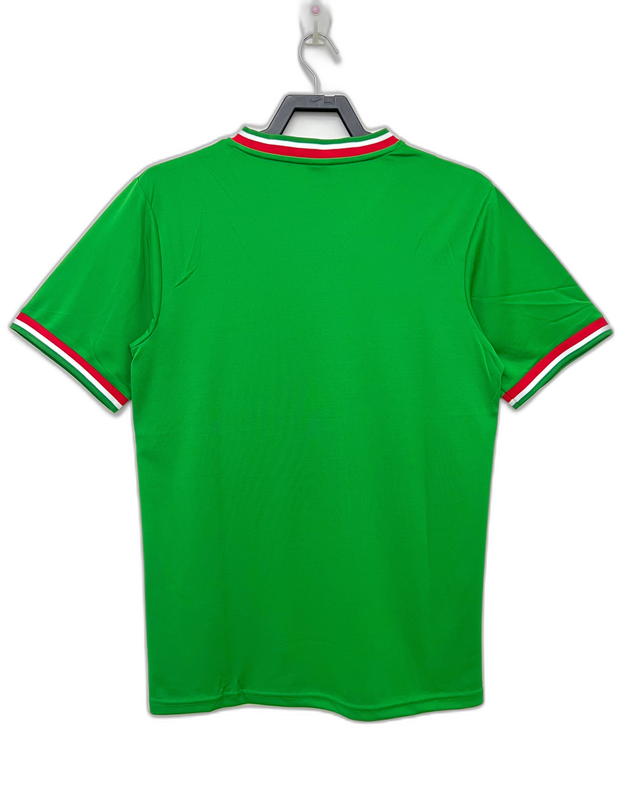 México Camiseta Local 1970 - Retro