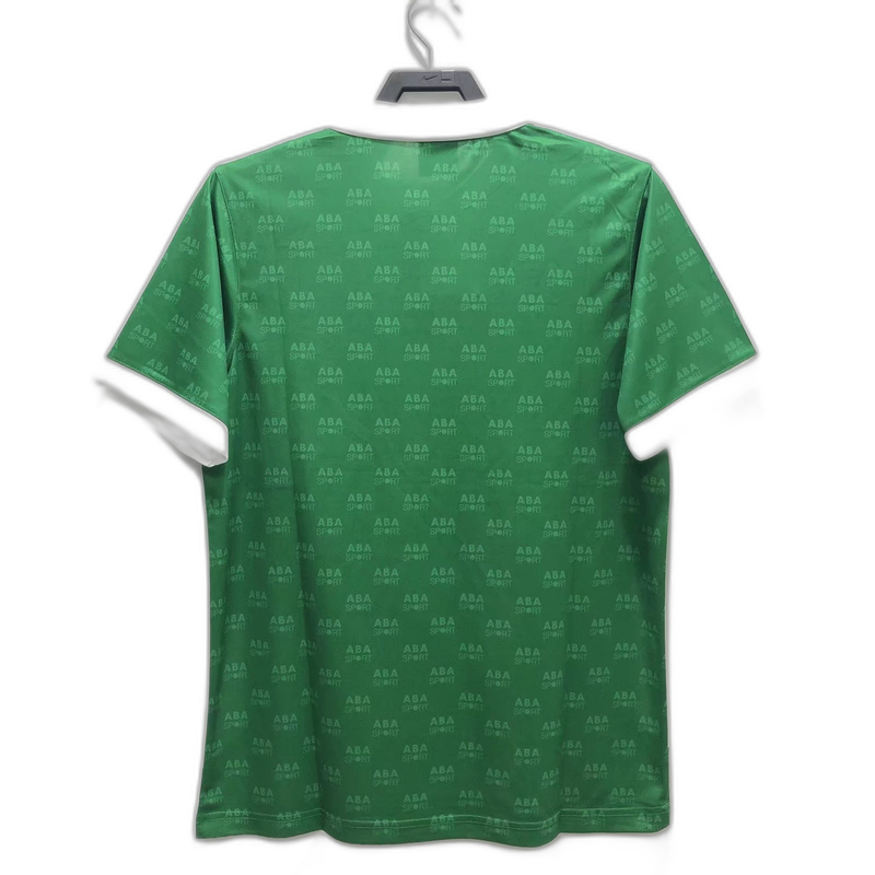 México Camiseta Local 1995 - Retro