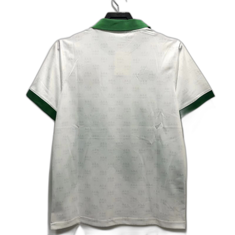México Camiseta Visitante 1995 - Retro