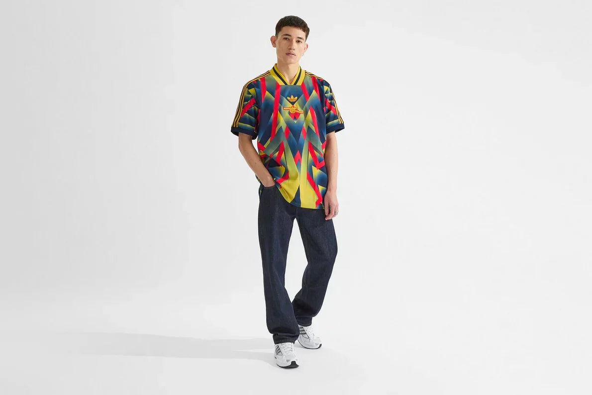 Arsenal Adidas Lifestyler Camiseta 2025/26