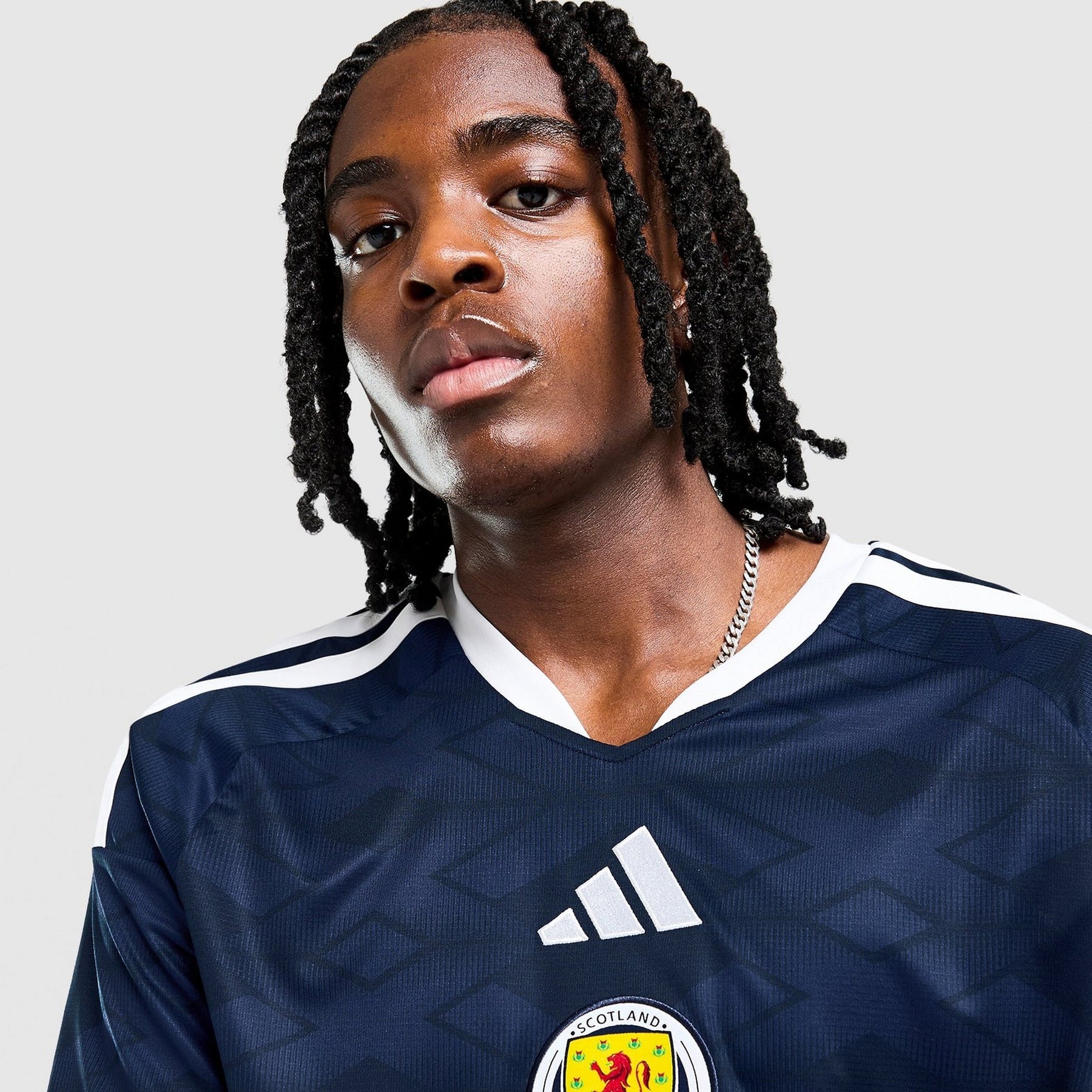 Scotland - Home 26/27 Men's Jersey