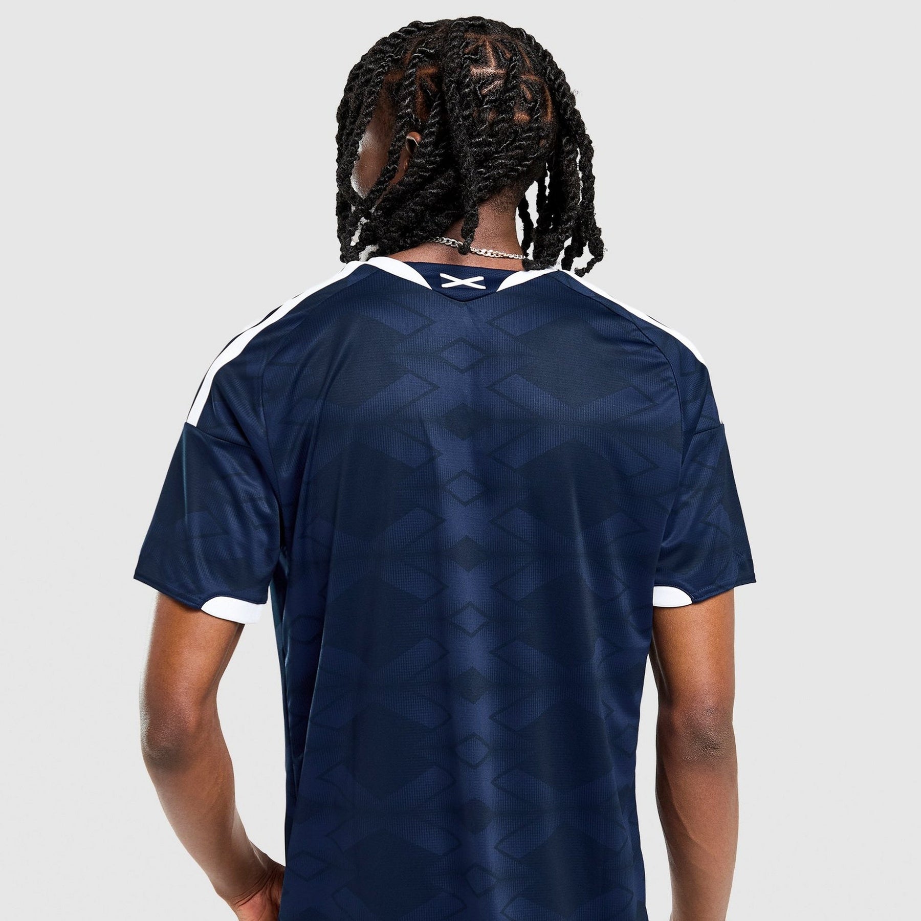 Scotland - Home 26/27 Men's Jersey