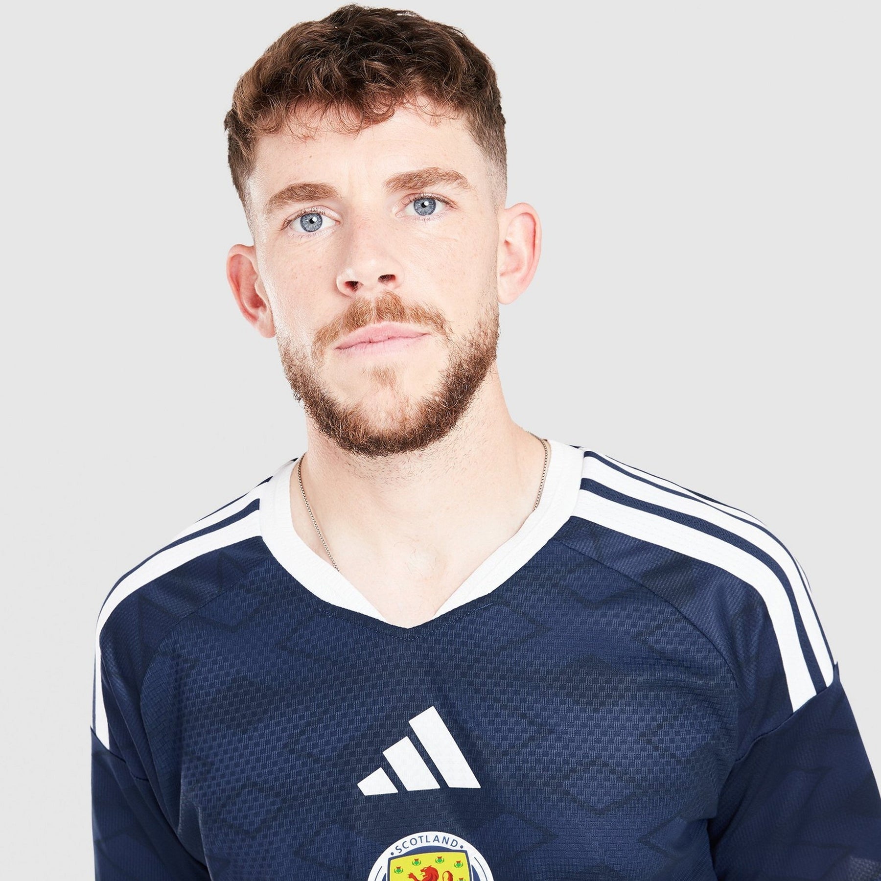 Scotland - Home 26/27 Player Edition Jersey